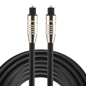 Câble audio numérique Toslink mâle à mâle de 3 m de diamètre SH0795761-20