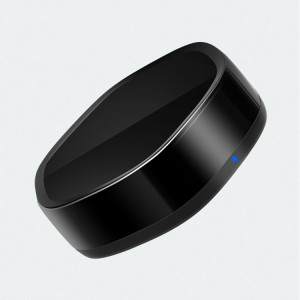 Télécommande universelle intelligente infrarouge YRC11 WiFi, prise en charge des téléphones mobiles APP télécommande et commande vocale Alexa SH0946573-20