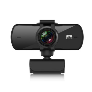 Webcam USB de caméra d'ordinateur intelligent d'affaires 2K HD avec microphone SH12071099-20