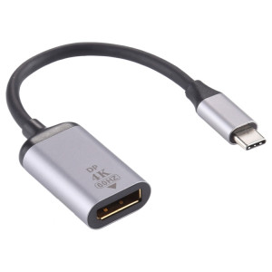 Câble adaptateur de connexion 4K 60Hz DP femelle vers Type-C / USB-C mâle SH1211786-20