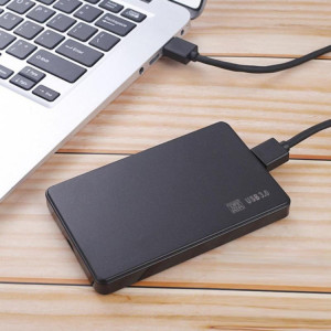 Disque de disque dur externe de 2,5 pouces USB 3.0 SH14321067-20