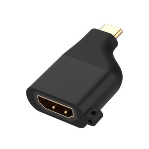 ONTEN 0T-9528T 4K 60HZ USB-C / Type-C à l'adaptateur DP SO1556776-20