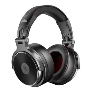 Oneodio Pro-50 Tri-Band équilibré HIFI WIRECT casque filaire (noir) SO588B645-20