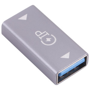 Adaptateur femelle femelle USB à 8 broches SH16421935-20