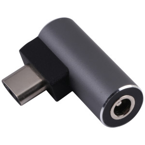 DC 5.5 x 2,5 mm Adaptateur d'alimentation femelle à rasoir SH1820656-20