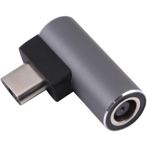 DC 7.4 x 0.6mm Adaptateur d'alimentation pour l'interface de raseur SH1822853-20