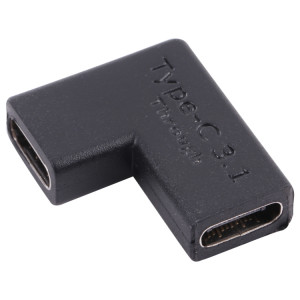 Convertisseur femelle femelle USB-C / type C / C / C / C / C SH1984265-20
