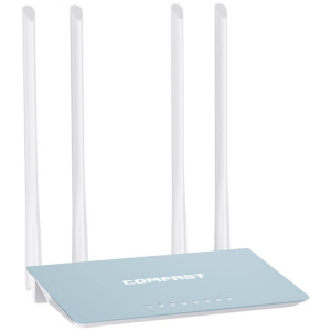 Comfast CF-WR616AC V2 1200Mbps Dual Band Routeur sans fil SC2015318-20