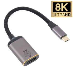 Câble adaptateur mâle HDMI HDMI 8K 60Hz SH2036292-20
