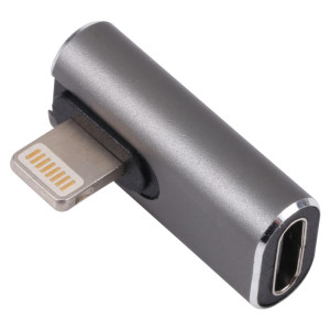 Adaptateur de charge du coude femelle mâle à 8 broches de 20 W 8 SH20421529-20