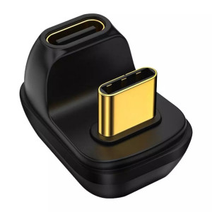 Adaptateur masculin à 40 Gops USB-C / Type-C 4.0 SH20491628-20