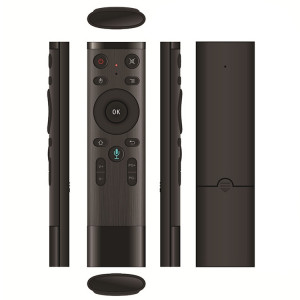 Q5 Voice Foreign Version USB 2.4G VOIX VOIX VOIX VOLIÈRE TÉLÉCORME DE MONISSEMENT, Prise en charge du décodeur / ordinateur SH21341478-20