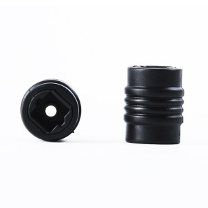 EMK femelle à femelle Conversion tête optique Adaptateur fibre adaptateur audio SE21511173-20