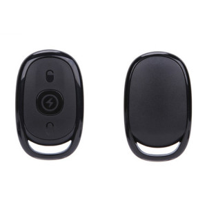 433MHZ 3-bouton Sans Fil Copie Style Barrière Électrique Porte De Garage Batterie Clé De Voiture Télécommande SH22791556-20