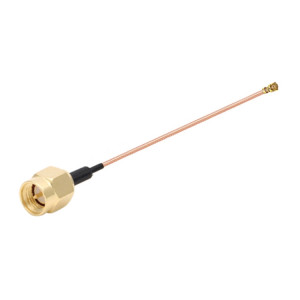 Câble adaptateur IPX femelle vers GG1732 SMA mâle RG178, longueur : 15 cm SH22911955-20