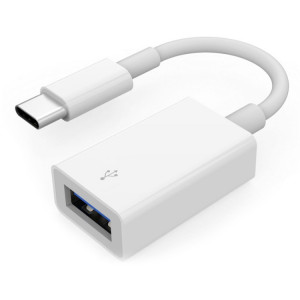 TY102TC Adaptateur USB-C / Type-C Mâle vers USB Femelle SH23831151-20