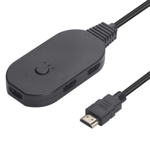 Commutateur vidéo OZQ2-3 4K HDMI 2.0 3 en 1 sortie SH23981645-20