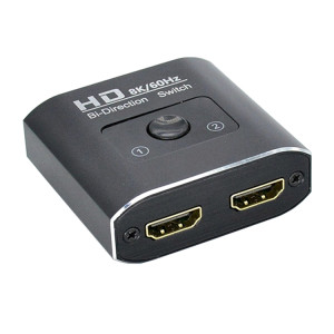 ST0003 Convertisseur vidéo bidirectionnel pour commutateur HDMI 8K 2 en 1 SH24051482-20
