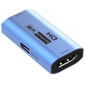 Adaptateur HDMI Z08 3 en 1 USB-C / Type-C 8K SH2413573-20