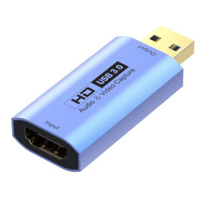 Carte de capture vidéo HD Z26A HDMI/F femelle vers USB 3.0/M mâle SH24141389-20