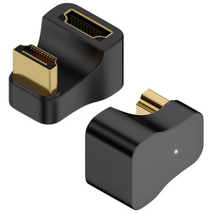 Adaptateur U-bend A8K-15 8K HDMI mâle vers HDMI femelle SH24871748-20