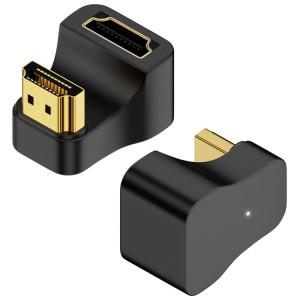 Adaptateur U-bend A8K-16 8K HDMI mâle vers HDMI femelle SH24891283-20