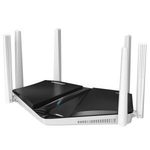 Routeurs sans fil, COMFAST CF-WR633AX Routeur Gigabit double bande WiFi6 1800 Mbps SC2497256-20