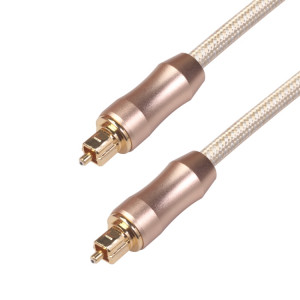 QHG02 SPDIF 3m OD6.0mm Toslink FIBER mâle à mâle numérique optique câble audio SH2541299-20