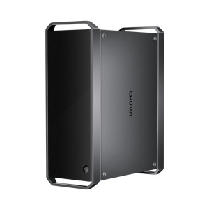 Mini PC CHUWI CoreBox i5, système Win11 16 Go + 512 Go Intel Core i5-1235U Deca Core jusqu'à 4,4 GHz, prise en charge WiFi, Bluetooth, HDMI, disque dur SATA, RJ45 SC25571881-20