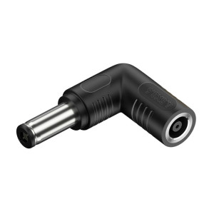 Adaptateur d'alimentation 240W DC 4506 femelle vers DC 5521 mâle pour ordinateur portable HP SH2607907-20