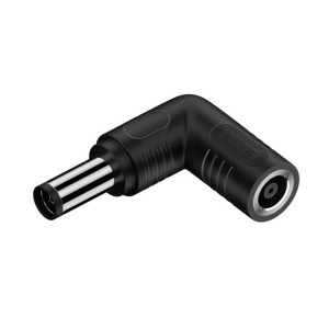 Adaptateur d'alimentation pour connecteur DC 4506 femelle vers DC 6037 mâle SH2609442-20