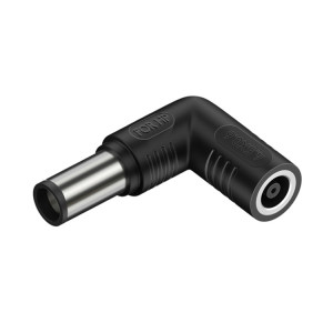 Adaptateur d'alimentation pour connecteur mâle DC 4506 femelle vers DC 7450 mâle 240 W pour HP SH261154-20