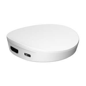 G104 4K Smart même dispositif d'écran 2.4G/5G adaptateur de dongle d'affichage sans fil SH26131620-20