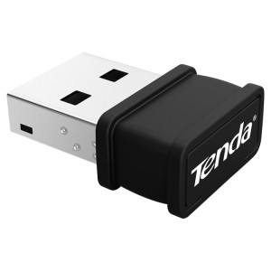 Tenda W311MI Mini adaptateur WiFi USB carte réseau Internet Ethernet sans fil 150 Mbps ST26261618-20
