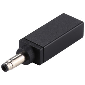 Connecteur adaptateur mâle PD 18.5V-20V 4.8x1.7mm (noir) SH813B1357-20