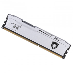 Module de mémoire RAM à double canal JingHai 1.5V DDR3 1866 MHz 8 Go pour PC de bureau SJ2895342-20