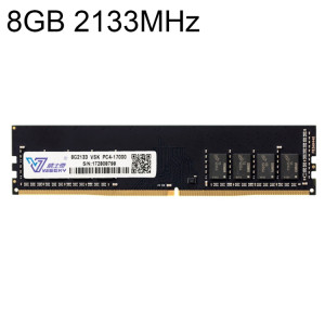 Vaseky 8GB 2133 MHz PC4-17000 DDR4 PC Mémoire RAM Module pour ordinateur de bureau SV3070590-20