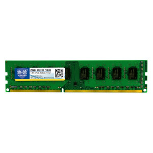 XIEDE X036 DDR3 1333 MHz, 2 Go, module général de mémoire RAM AMD spéciale pour PC de bureau SX38161649-20