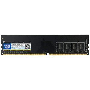 XIEDE X050 DDR4 2133 MHz 16 Go Module de mémoire RAM à compatibilité totale pour PC de bureau SX3826673-20