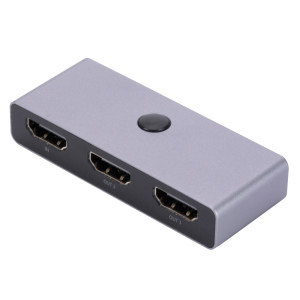 LS1097 1 en 2 sorties 4K écran partagé HDMI commutateur audio-vidéo de conversion bidirectionnelle SH4275527-20