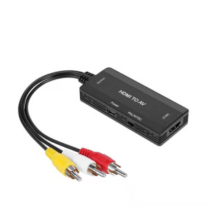 Convertisseur HDMI to AV, support PAL NTSC SH49091739-20