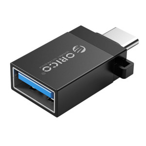Orico CBT-UT01-BK-BP Type-C à l'adaptateur USB 3.0 (noir) SO958B73-20