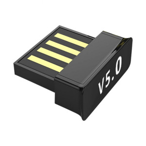 LY038 USB MINI SQUARE SQUARE BLUETOOTH 5.0 Adaptateur SH5545857-20