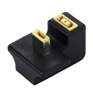 Adaptateur d'alimentation pour ordinateur portable Lenovo Big Carré Femelle à Grande Carré (Première Génération) SB5613511-20