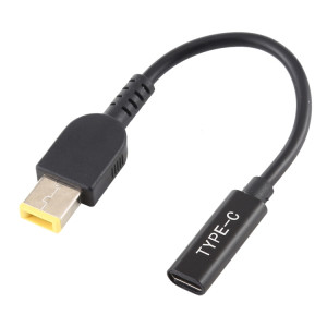 Pour Lenovo DP USB-C / Type-C câble de chargeur d'adaptateur d'alimentation SH57461010-20