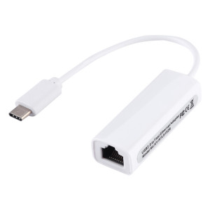KY-RTL8152B Carte réseau adaptateur Ethernet USB-C / Type-C 10/100 Mbps SH6094961-20