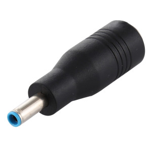 7,4 x 0,6 mm femelle à 4,5 x 3,0 mm connecteur adaptateur mâle pour HP SH64121122-20