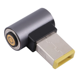 Grand carré à l'adaptateur de chargement de la tête ronde à tête ronde magnétique SH6730150-20