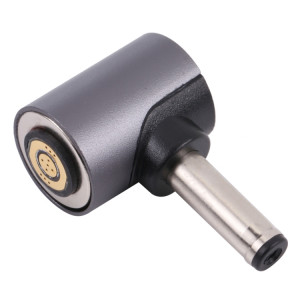 4,0 x 1,35 mm à l'adaptateur de chargement de bouchon rond magnétique SH6734664-20