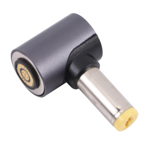 5,5 x 1,7 mm à l'adaptateur de chargement de bouchon rond magnétique SH67371481-20